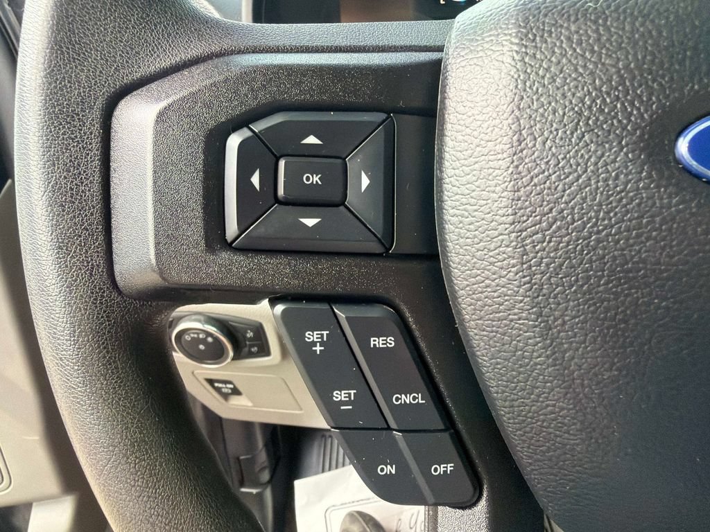 Used 2019 Ford F150 XL w/ Equipment Group 101A Mid AWD/4WD image 30
