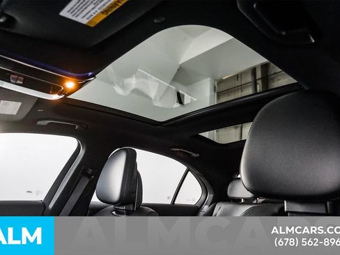 Used 2026 Mercedes-Benz C 300 Sedan image 16