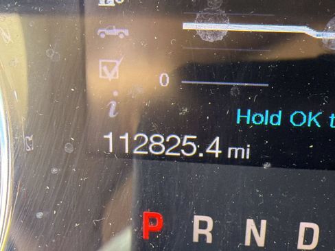 Used 2013 Ford F150 King Ranch w/ King Ranch Luxury Pkg AWD/4WD image 22
