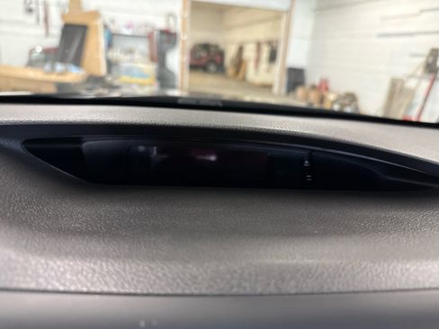 Used 2008 Subaru Impreza WRX STI image 19