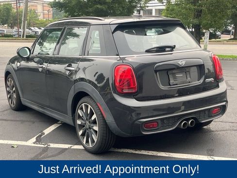 Used 2019 MINI Cooper S FWD image 5