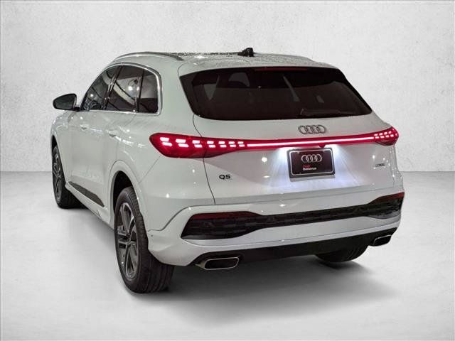 New 2025 Audi Q5 Premium AWD/4WD image 8
