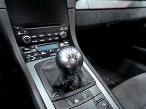 Used 2018 Porsche 911 GT3 RWD image 70