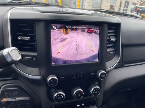 Used 2021 RAM 2500 Big Horn w/ Level 1 Equipment Group image 13