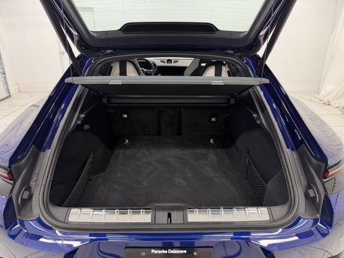 Certified 2024 Porsche Panamera 4 image 67