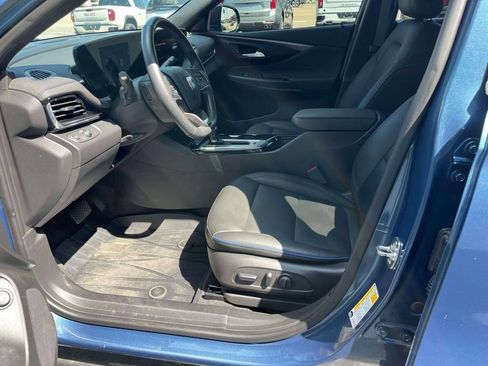 Certified 2024 Buick Envista Sport Touring w/ Convenience I Package FWD image 27