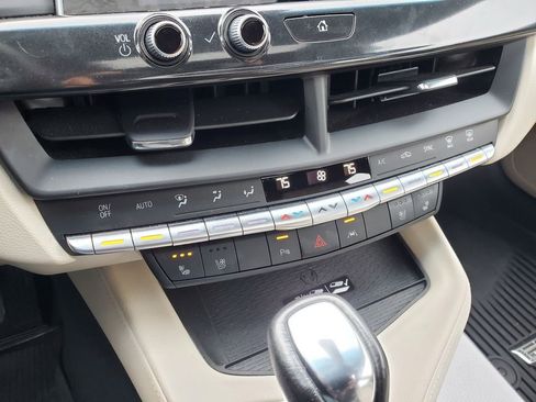 Certified 2023 Cadillac CT4 Premium Luxury w/ Climate Package image 24