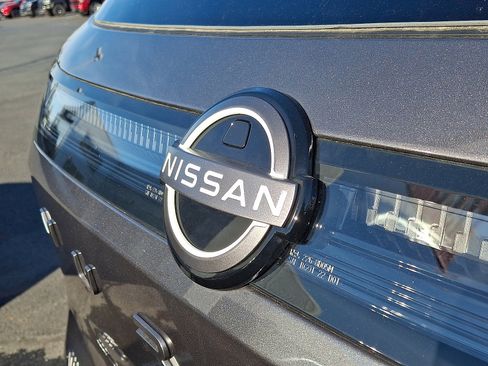 New 2026 Nissan Murano SV image 6