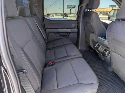 Used 2022 Ford F150 XLT w/ Equipment Group 302A High image 6