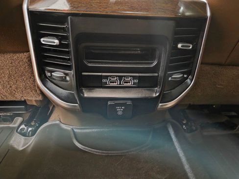 Used 2022 RAM 3500 Laramie image 80