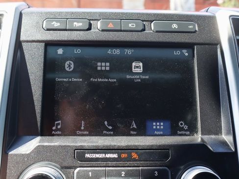 Used 2018 Ford F150 Platinum w/ Equipment Group 701A Luxury image 33