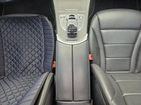 Used 2019 Mercedes-Benz C 300 Sedan image 31