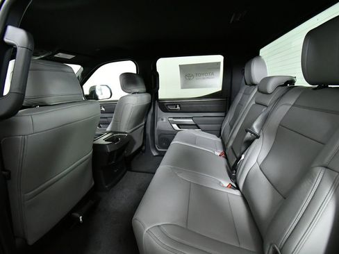 New 2026 Toyota Tundra SR5 AWD/4WD image 24