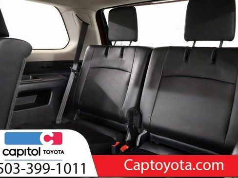 Certified 2023 Toyota 4Runner SR5 Premium image 30