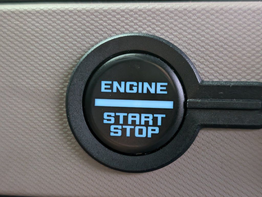 Used 2022 Ford Bronco Wildtrak AWD/4WD image 31