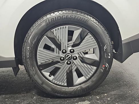 New 2025 Nissan Murano SL image 35