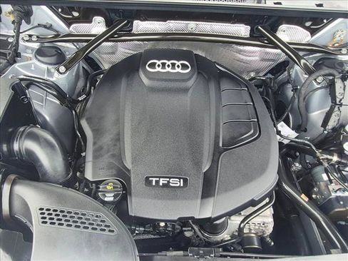Used 2018 Audi Q5 Prestige AWD/4WD image 22