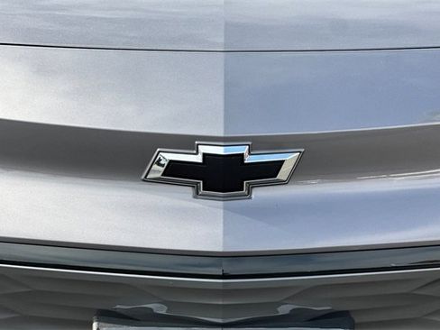 Certified 2022 Chevrolet Bolt EUV LT w/ Comfort Package image 43