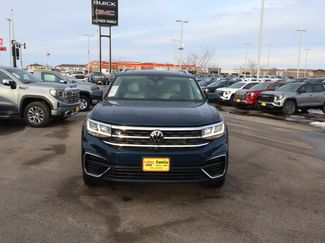 Used 2023 Volkswagen Atlas SEL Premium video 2