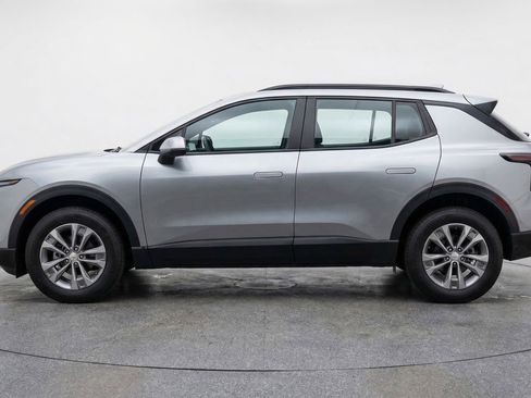 Used 2025 Chevrolet Equinox LT image 5