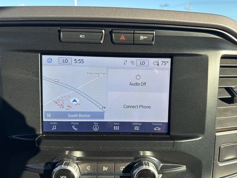 Used 2023 Ford F150 XLT w/ Equipment Group 301A Mid image 29