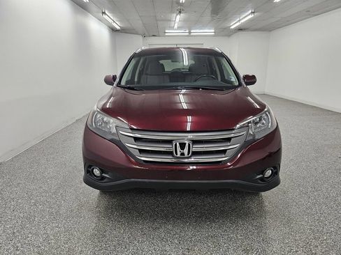 Used 2012 Honda CR-V EX-L image 2