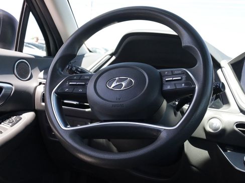 Used 2021 Hyundai Sonata SEL image 8