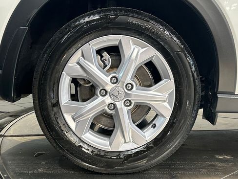 Used 2024 Honda HR-V LX image 20