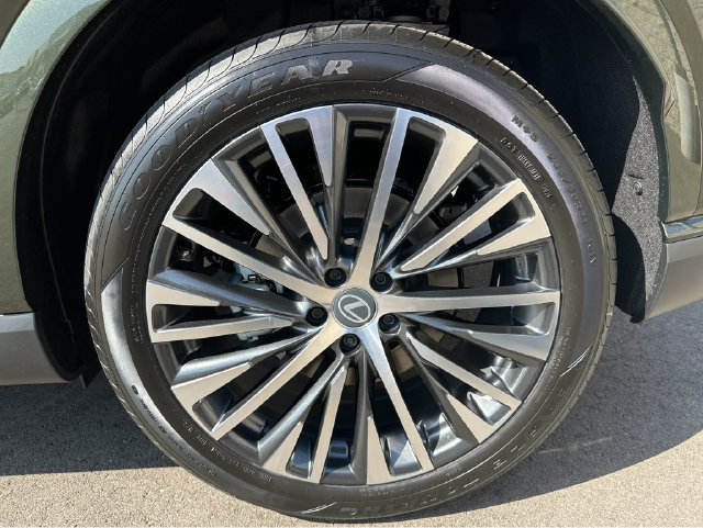 New 2026 Lexus RX 350 w/ Convenience Package AWD/4WD image 41