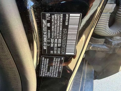 Used 2014 Mercedes-Benz CLA 250 image 27