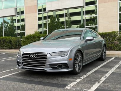 Used 2018 Audi A7 3.0T Prestige w/ Prestige Package