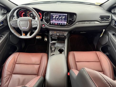 Used 2026 Dodge Durango SRT Hellcat image 15