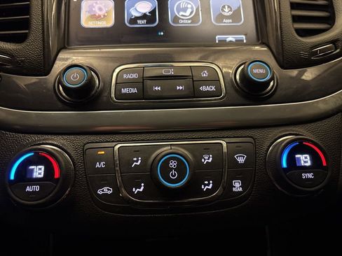 Used 2019 Chevrolet Impala LT image 16