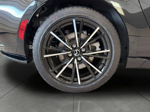 New 2025 MAZDA MX-5 Miata Grand Touring w/ Appearance Package RWD image 29