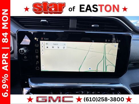 New 2026 GMC Sierra 2500 Denali w/ Denali Reserve Package image 19