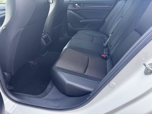 Used 2022 Honda Accord Sport image 16