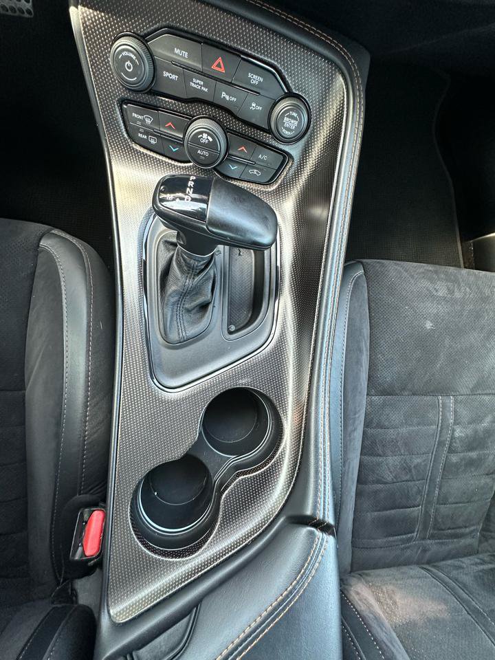 Used 2020 Dodge Challenger R/T RWD image 26