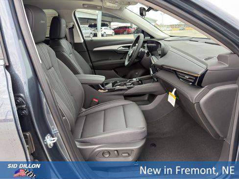 New 2026 Buick Envision Avenir AWD/4WD image 18