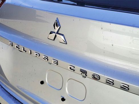 Used 2024 Mitsubishi Eclipse Cross SE image 7