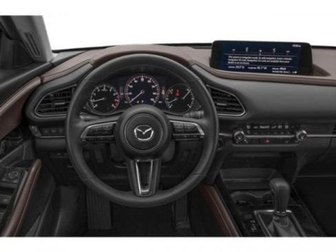 Certified 2024 MAZDA CX-30 2.5 Turbo w/ Premium Plus Pkg image 10
