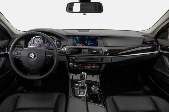 Used 2013 BMW 535i Sedan RWD image 10
