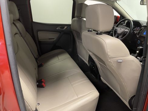 Used 2023 Ford Ranger Lariat w/ Technology Package image 24