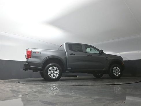 New 2026 Ford Ranger XL w/ Trailer Tow Package AWD/4WD image 38