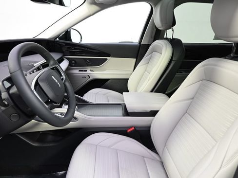 New 2026 Lincoln Nautilus Reserve AWD/4WD image 13