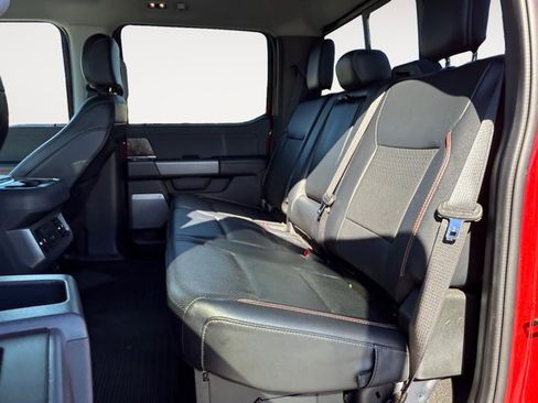 Certified 2024 Ford F250 Lariat w/ Lariat Ultimate Package image 9