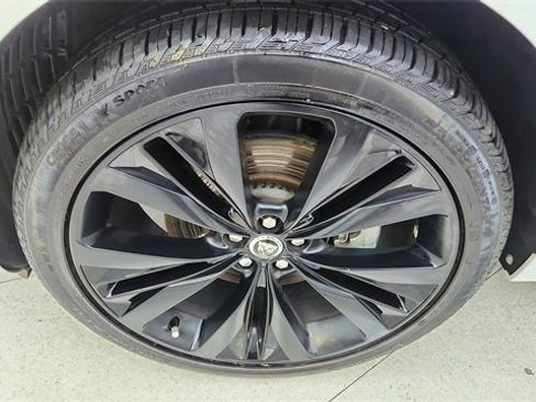 Used 2025 Jaguar F-PACE R-Dynamic S image 58