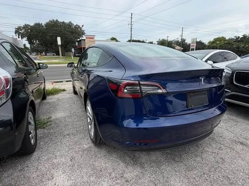 Used 2022 Tesla Model 3 RWD image 14