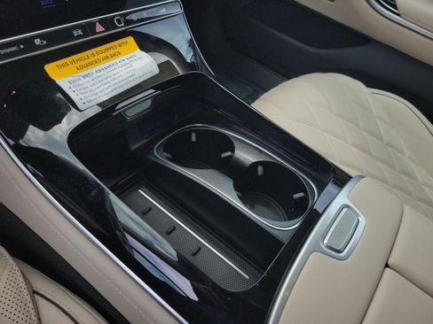 New 2026 Mercedes-Benz S 580 4MATIC Sedan image 21