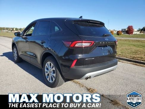 New 2026 Ford Escape Active w/ Tech Pack #1 AWD/4WD image 8