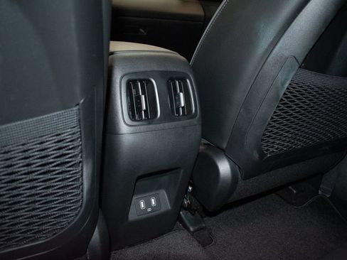 Used 2024 Hyundai Tucson Limited AWD/4WD image 25